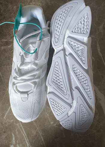 Adidas Spor ayakkabı - Görsel 4