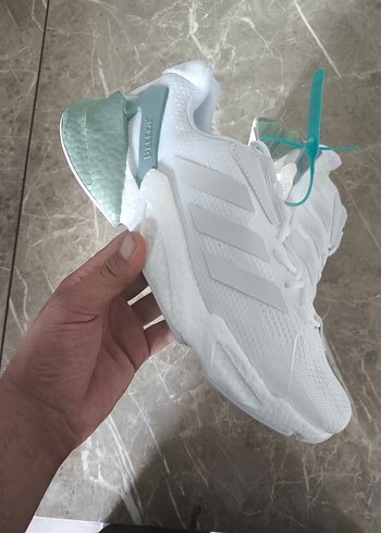 Adidas Spor ayakkabı - Görsel 3