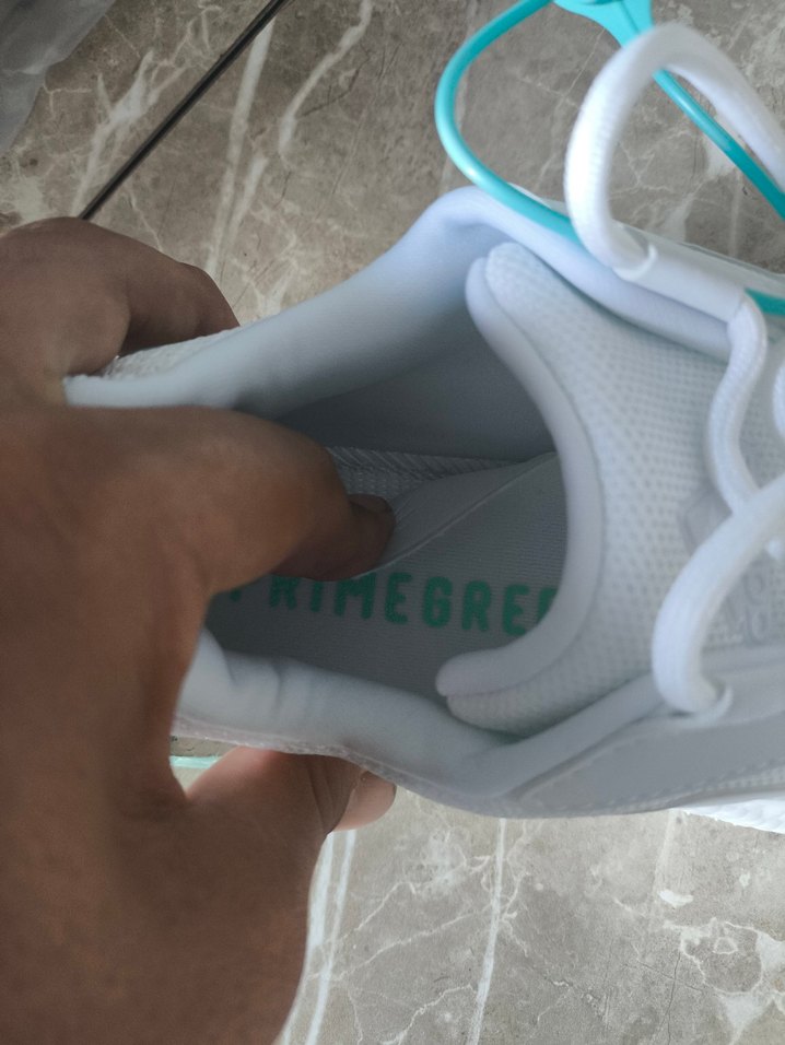 Adidas Spor ayakkabı - Görsel 5