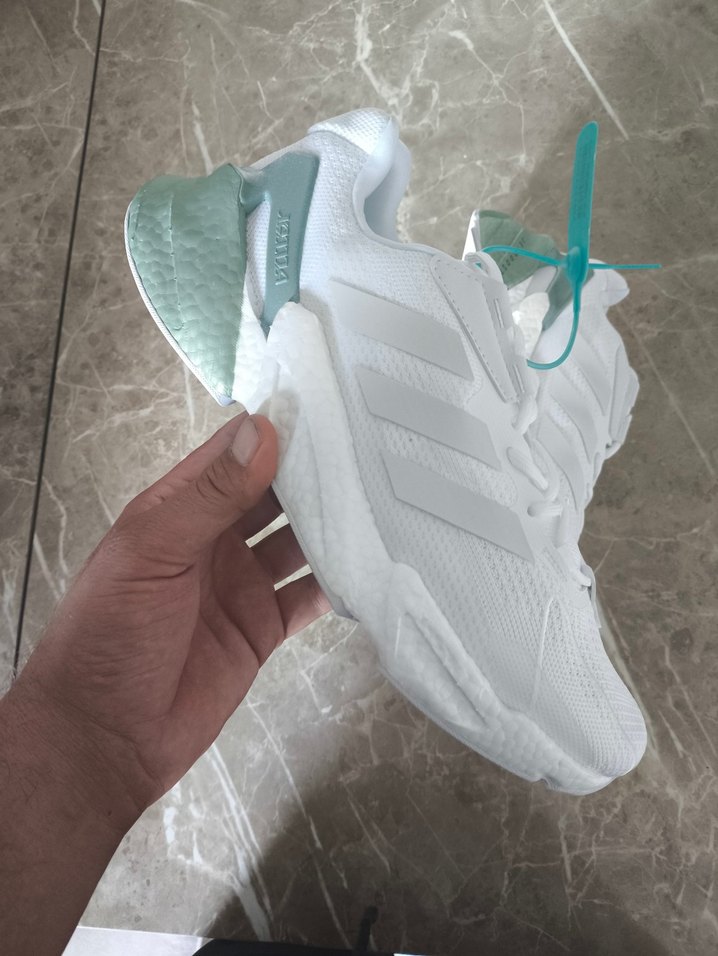 Adidas Spor ayakkabı - Görsel 3