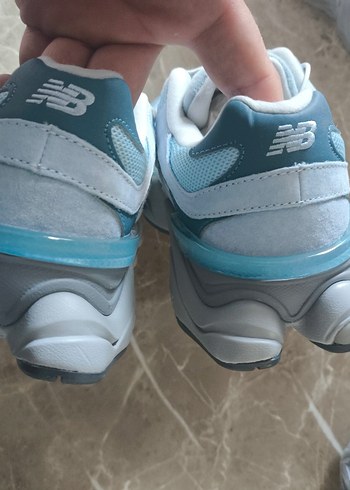 New Balance New BALANCE kadın spor ayakkabı 9060