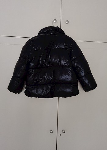 Çocuk Mont