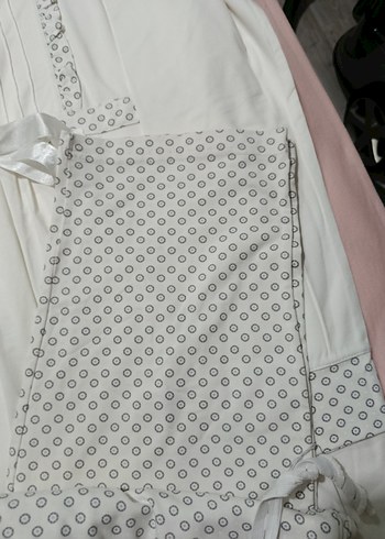 Lohusa pijama takım - Görsel 4