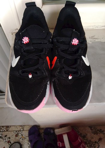 Nike Çocuk spor ayakkabısı