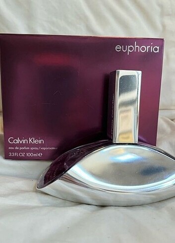 Calvin Klein Euphoria
