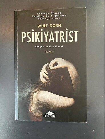 Psikiyatrist Roman
