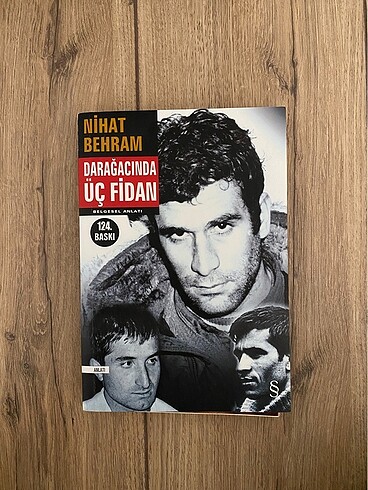 Darağacında Üç Fidan
