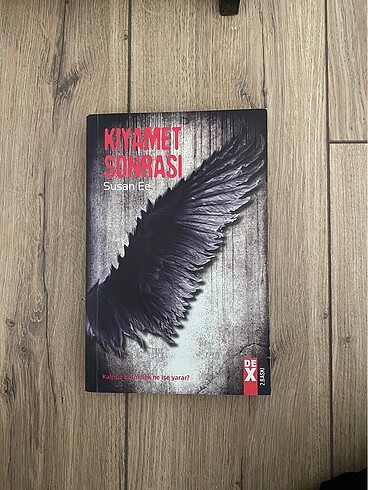 Kıyamet Sonrası Roman