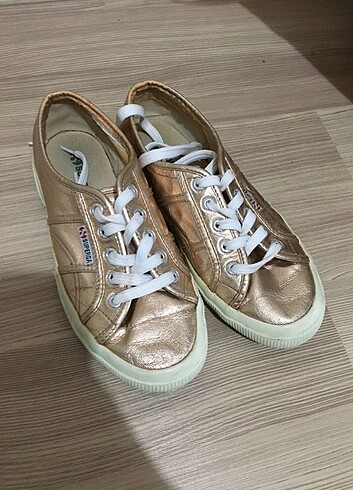 Superga ayakkabı 