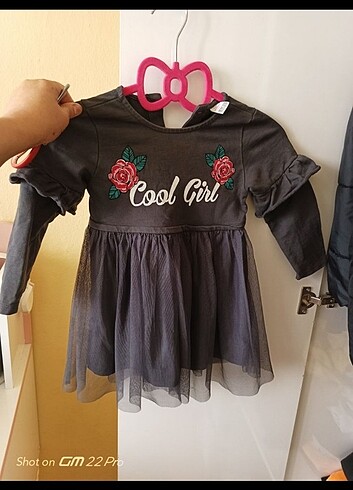cocuk tütülü elbise