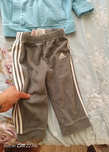 Adidas esofman takımı