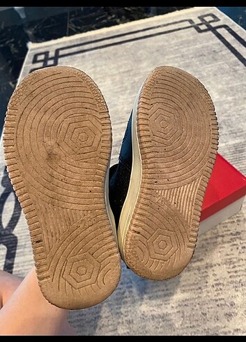 LC Waikiki çocuk botu