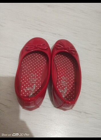 LC Waikiki Rugan babet