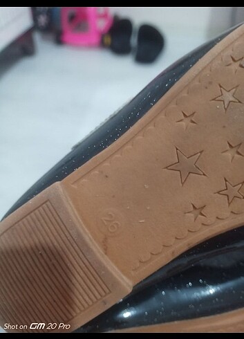 LC Waikiki Cocuk babet
