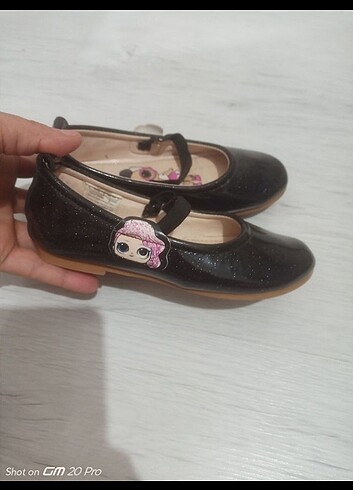 26 Beden Cocuk babet