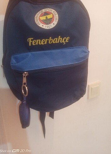 Beden Sırt çantası