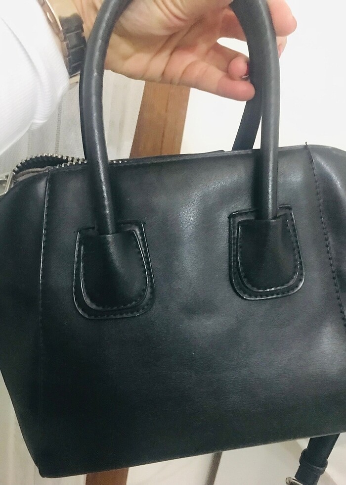 Satılık çanta - Görsel 2