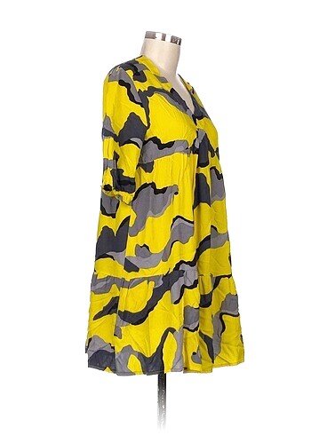 Vintage Love Vintage Love Kısa Elbise %70 İndirimli.