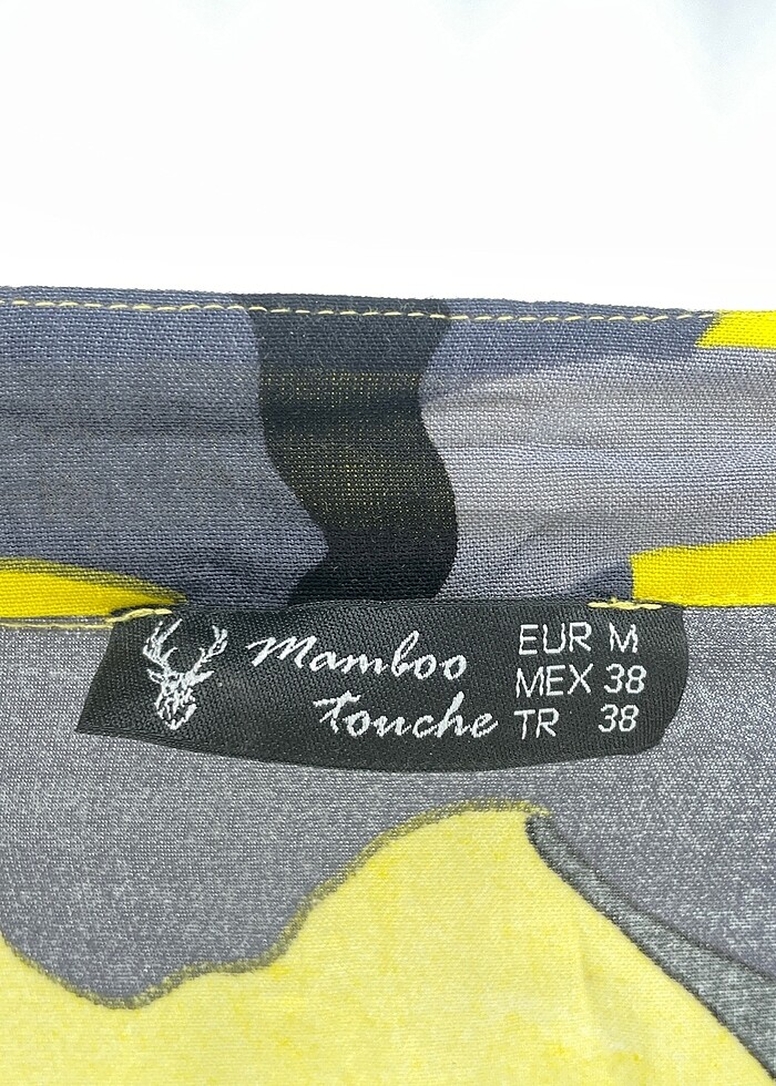 Vintage Love Kısa Elbise %70 İndirimli. - Görsel 4