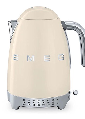 Smeg kettle - Görsel 2