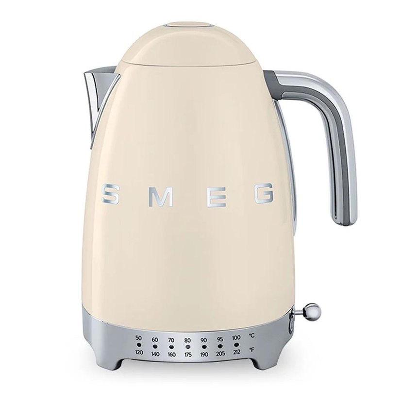 Smeg kettle - Görsel 2