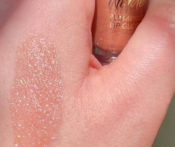 Beden Lovely Gloss