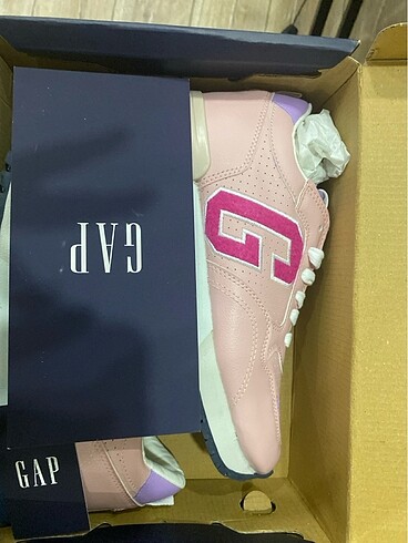 Gap Pembe Gap Kadın ayakkabı