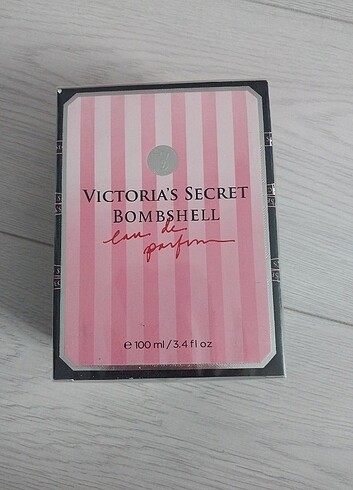 Victorias Secret Bombshell Bayan Parfum ????