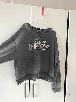 sweatshirt
