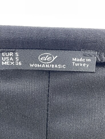 s Beden siyah Renk Vintage Love Kısa Elbise %70 İndirimli.