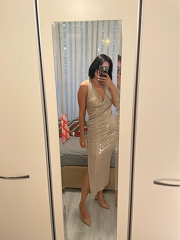 Zara Zara Elbise