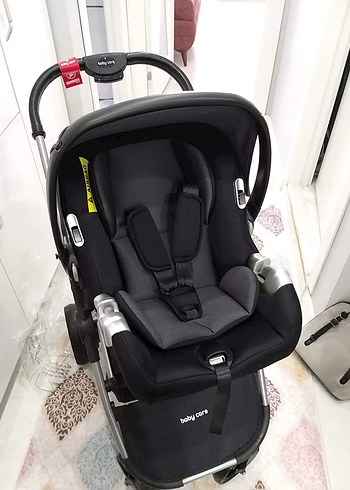 Diğer Beden gri Renk Bebek Arabası