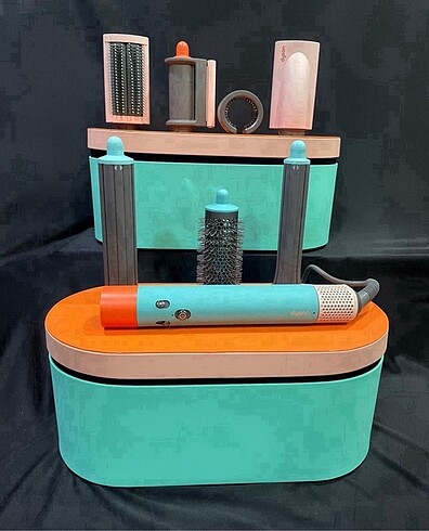 DYSON SAÇ MAŞASI İTHAL ÜRÜN????