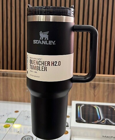 Beden STANLEY TERMOS İTHAL ÜRÜN????