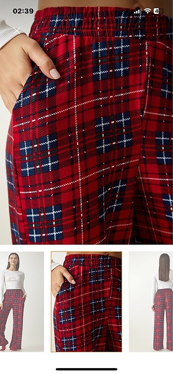 yumuşak dokulu örme pijama