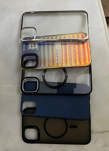 Telefon kılıfı