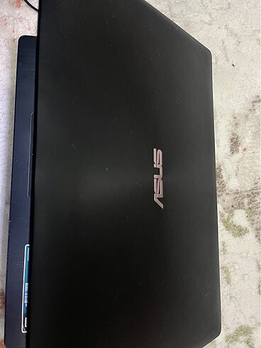 Asus leptop