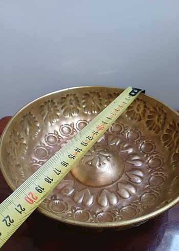 hamam tası - Görsel 4