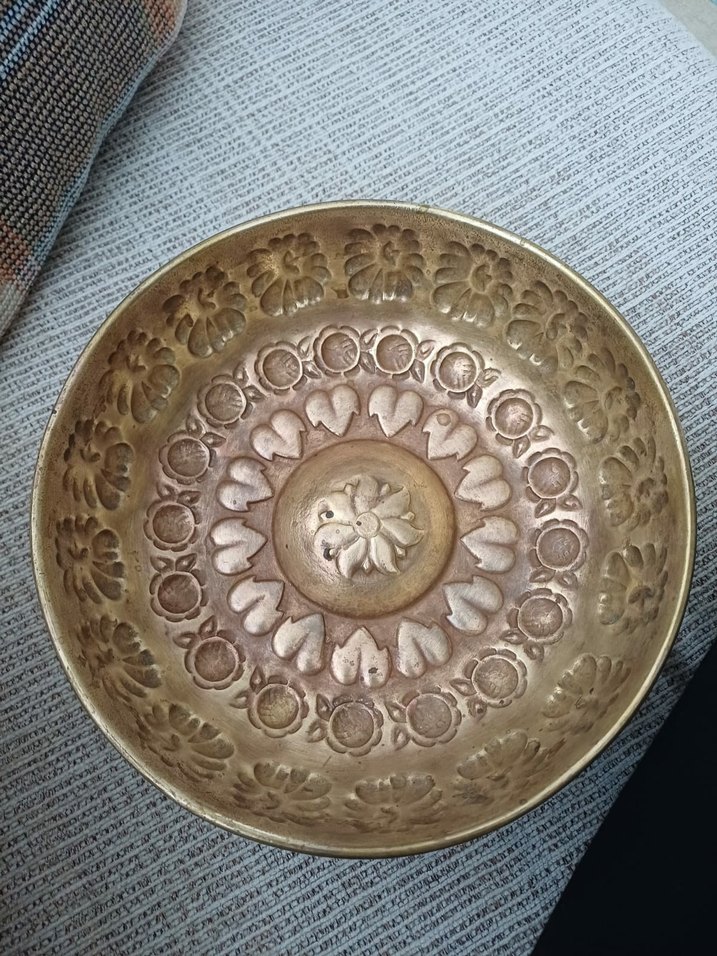 hamam tası - Görsel 2