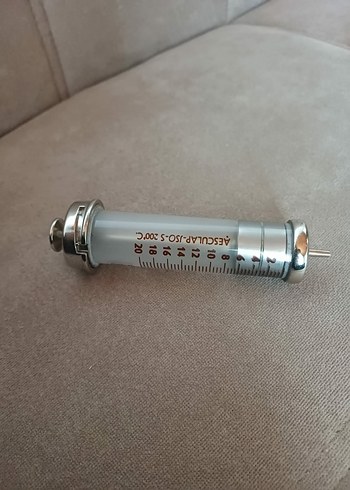 cam enjektör - Görsel 4