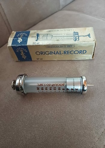 cam enjektör - Görsel 3