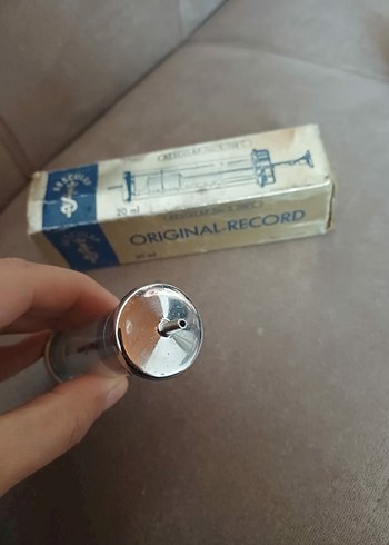 cam enjektör - Görsel 5