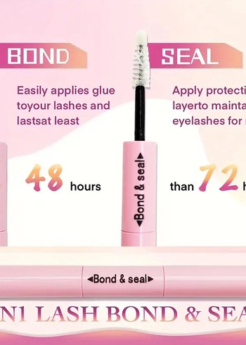 Sheinside Kırpık yapıştırıcısı
