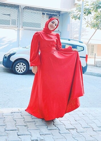 Düğün elbisesi