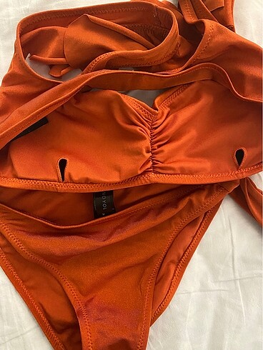 xs Beden Bikini trendyol