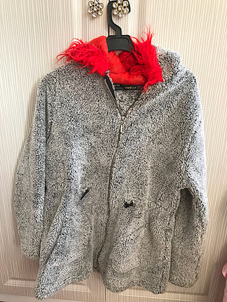 Diğer Peluş polar