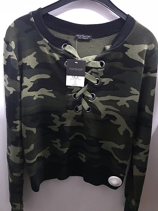 Topshop Topshop sweat