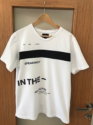 Pull and Bear T-shirt
