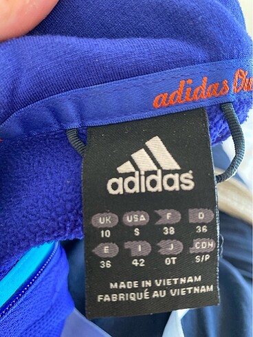 Adidas Hırka