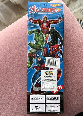 Çok Renkli Metal Oyuncak Arabalar Seti - Görsel 2